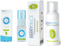 Dentifrices et Spray Buccal