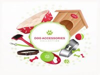 Produit et accessoire pour chien